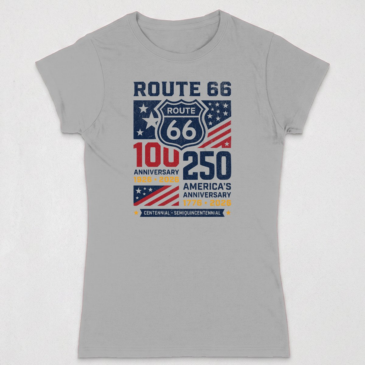 Sport Grey | Front