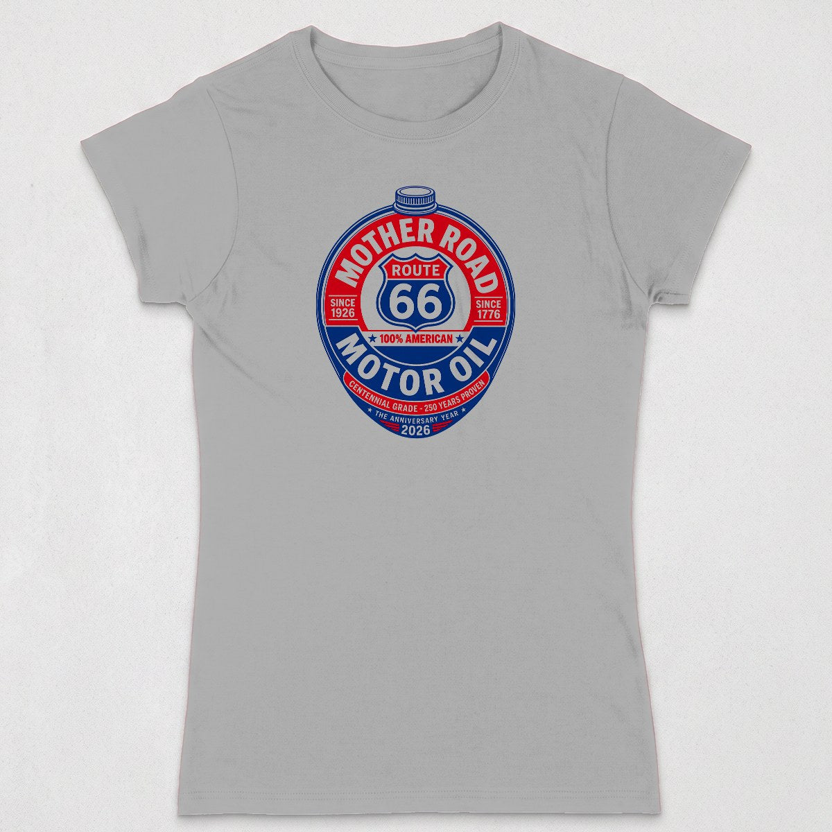 Sport Grey | Front