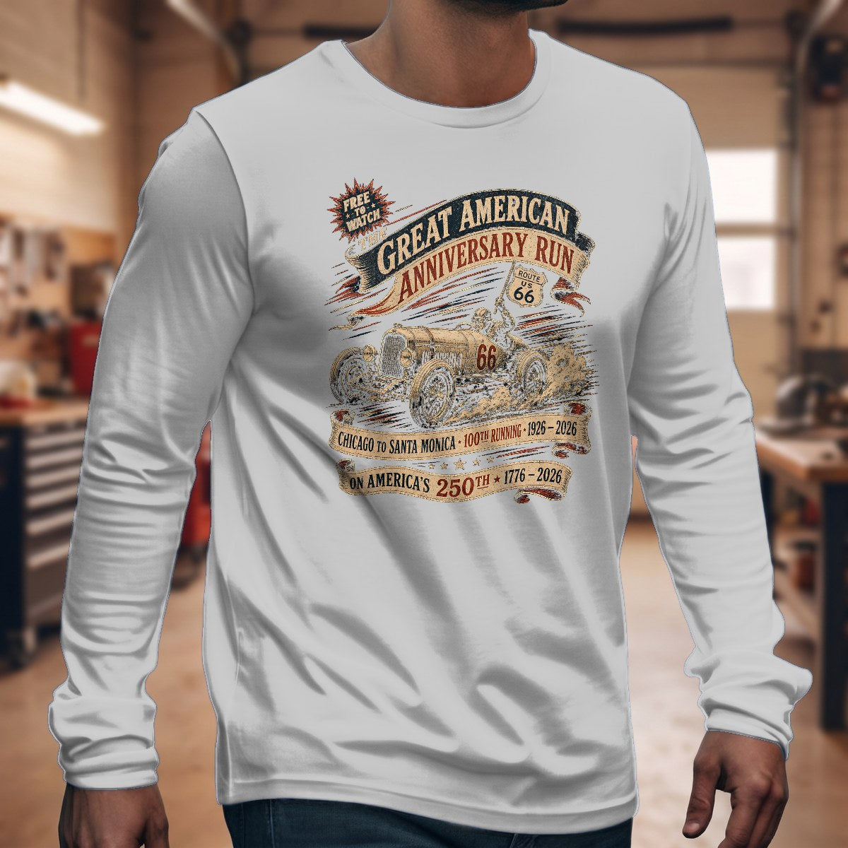 Sport Grey | Front