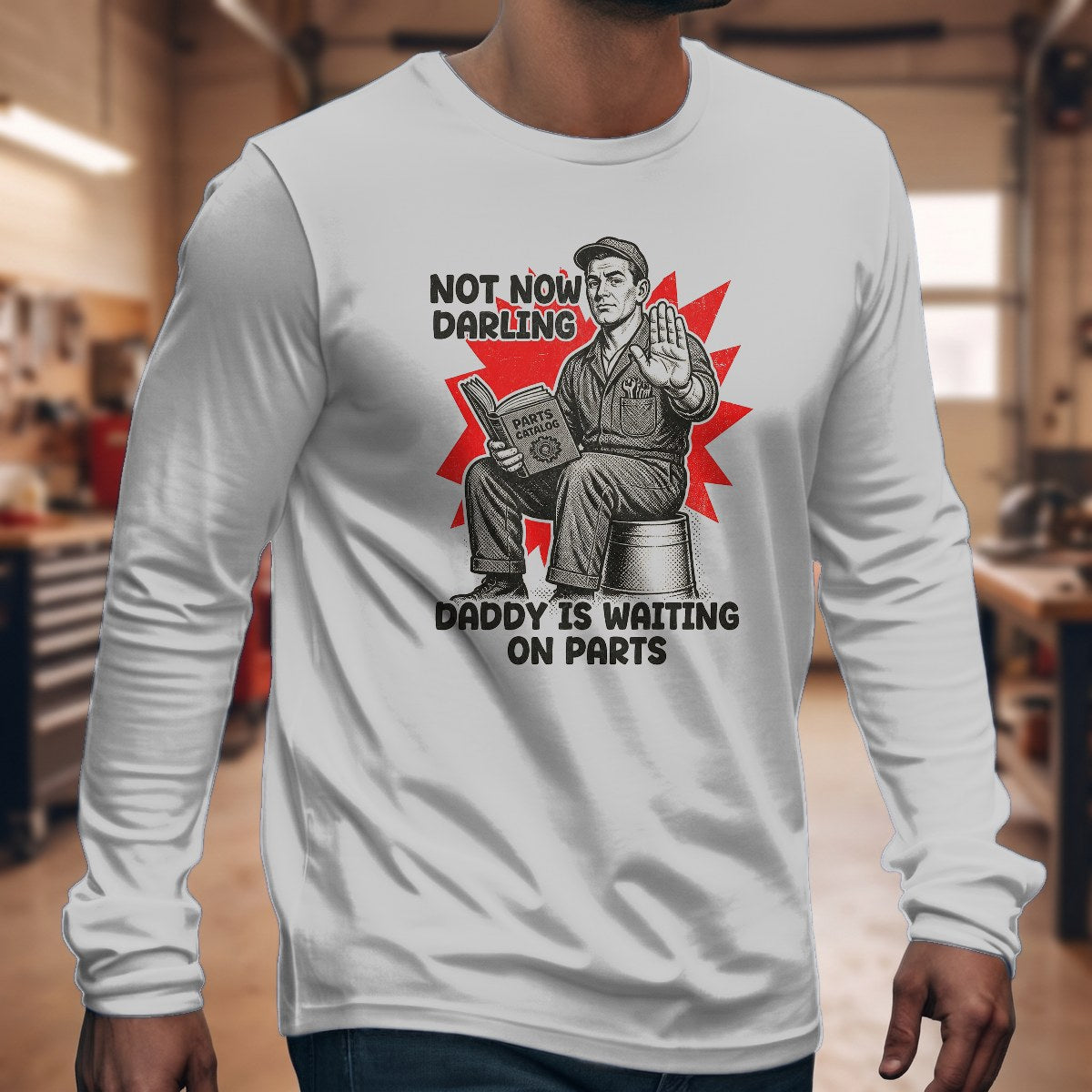 Sport Grey | Front