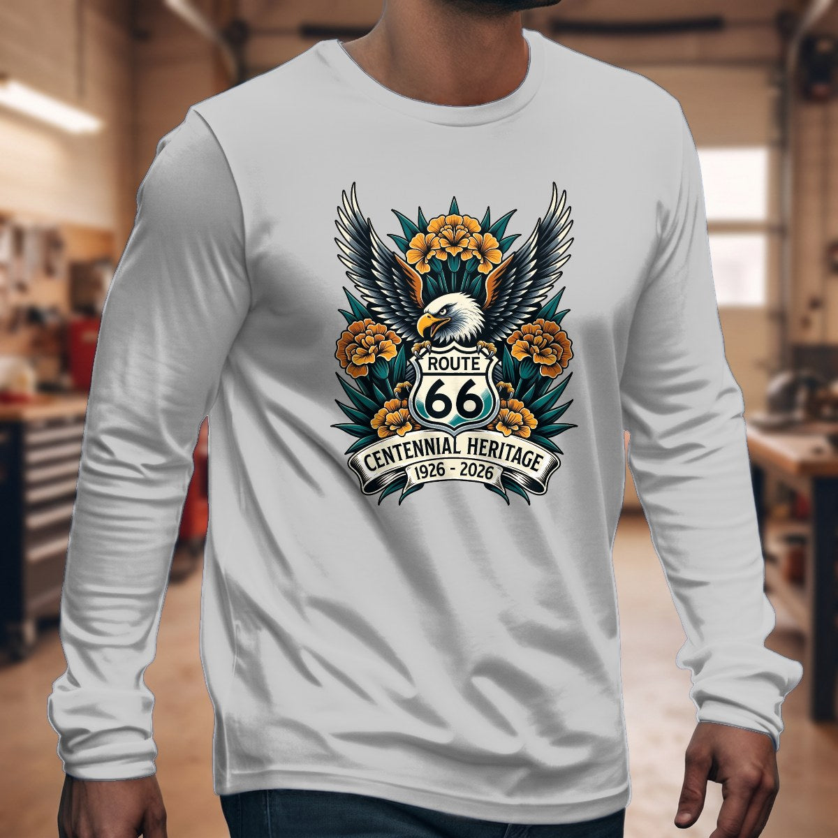 Sport Grey | Front