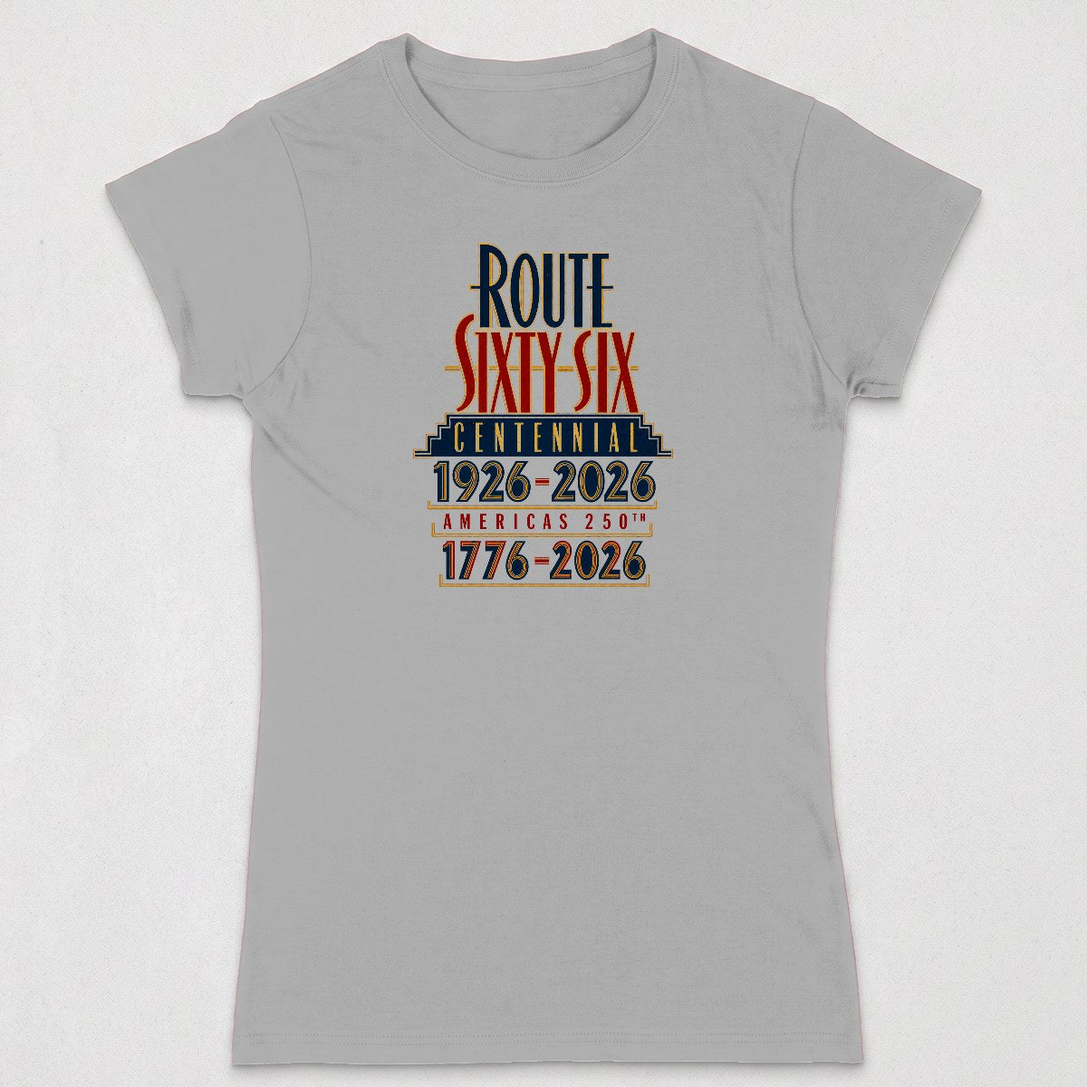 Sport Grey | Front