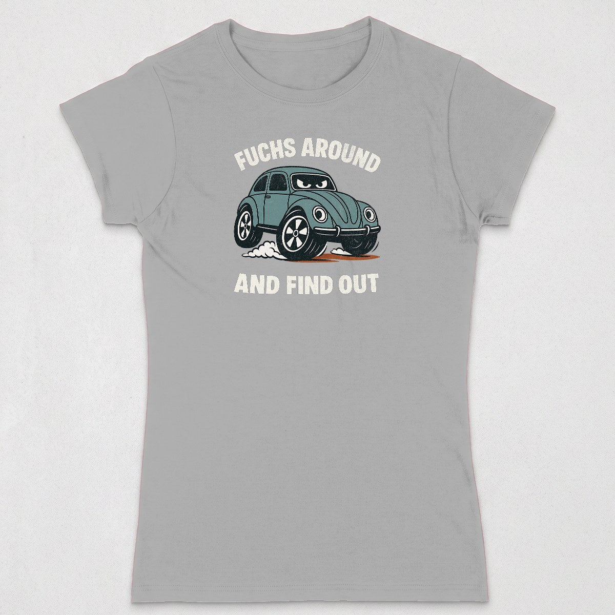 Sport Grey | Front