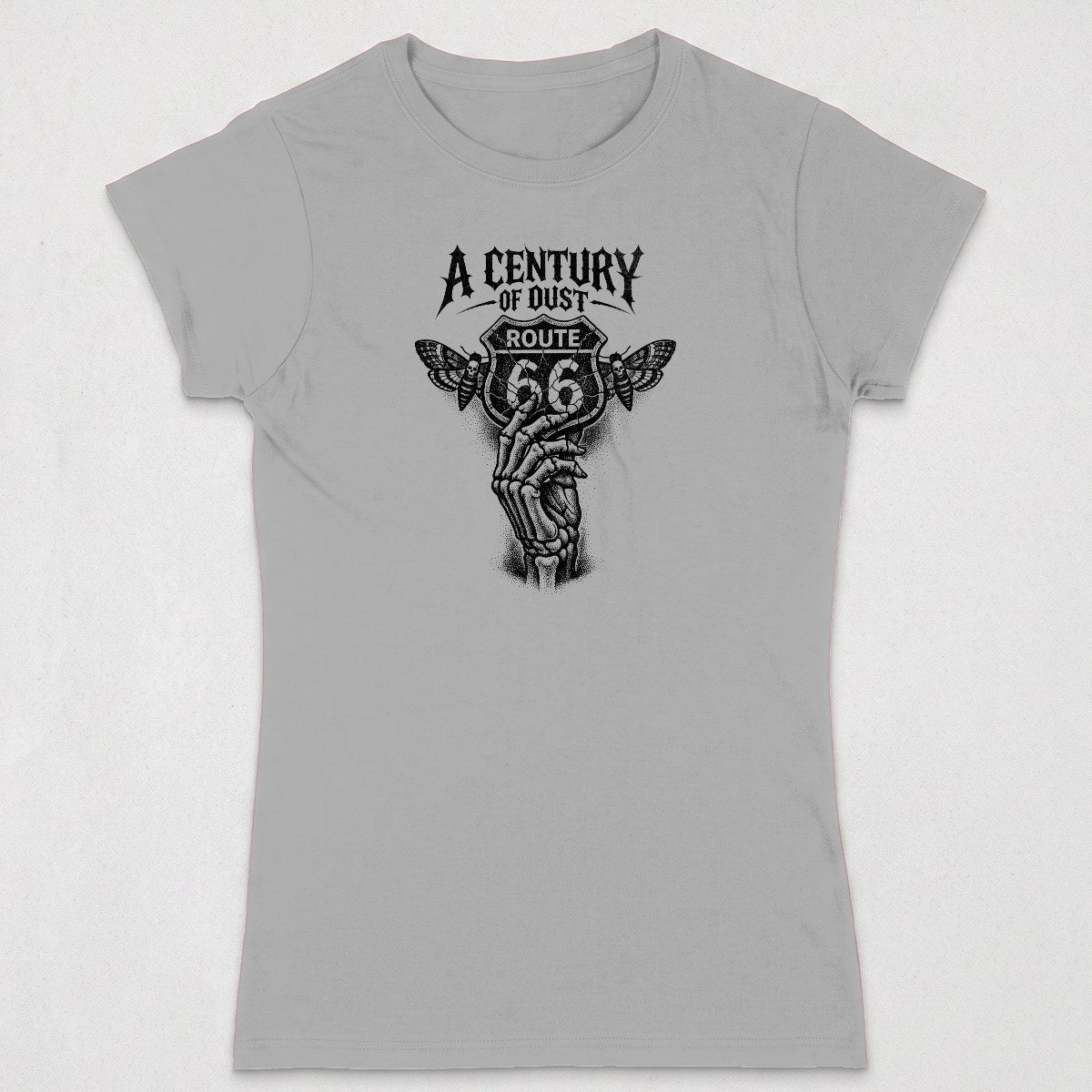 Sport Grey | Front