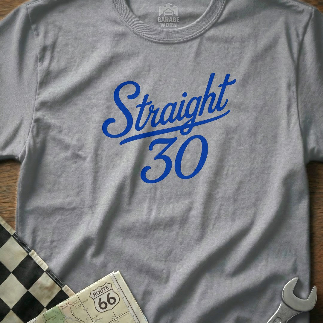 Sport Grey | Front