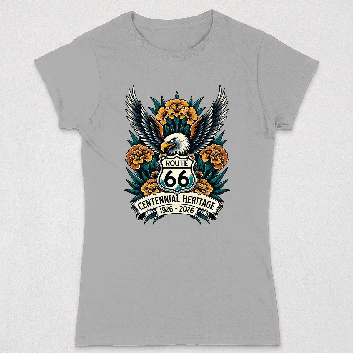 Sport Grey | Front