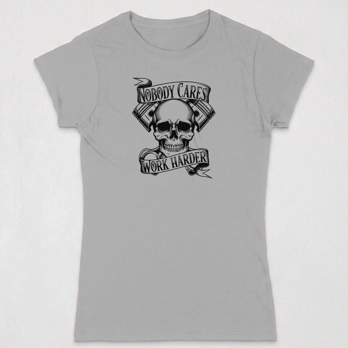 Sport Grey | Front