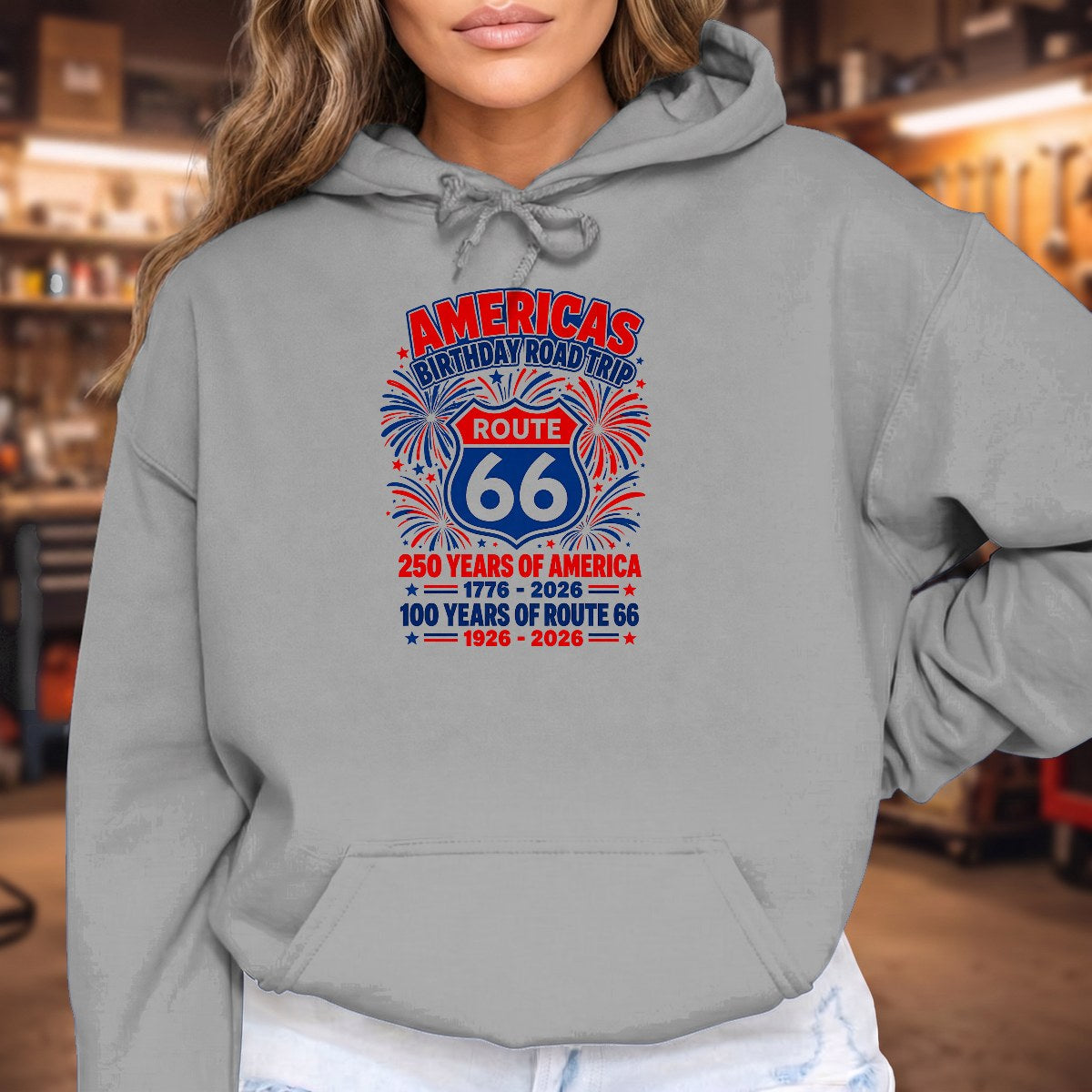 Sport Grey | Front