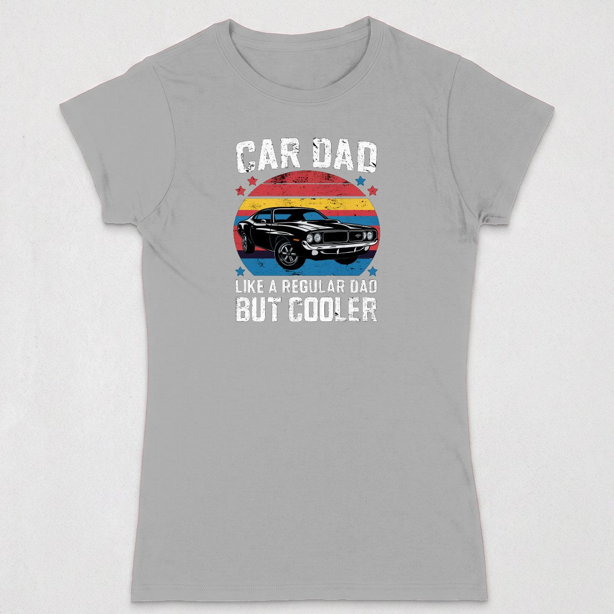 Sport Grey | Front