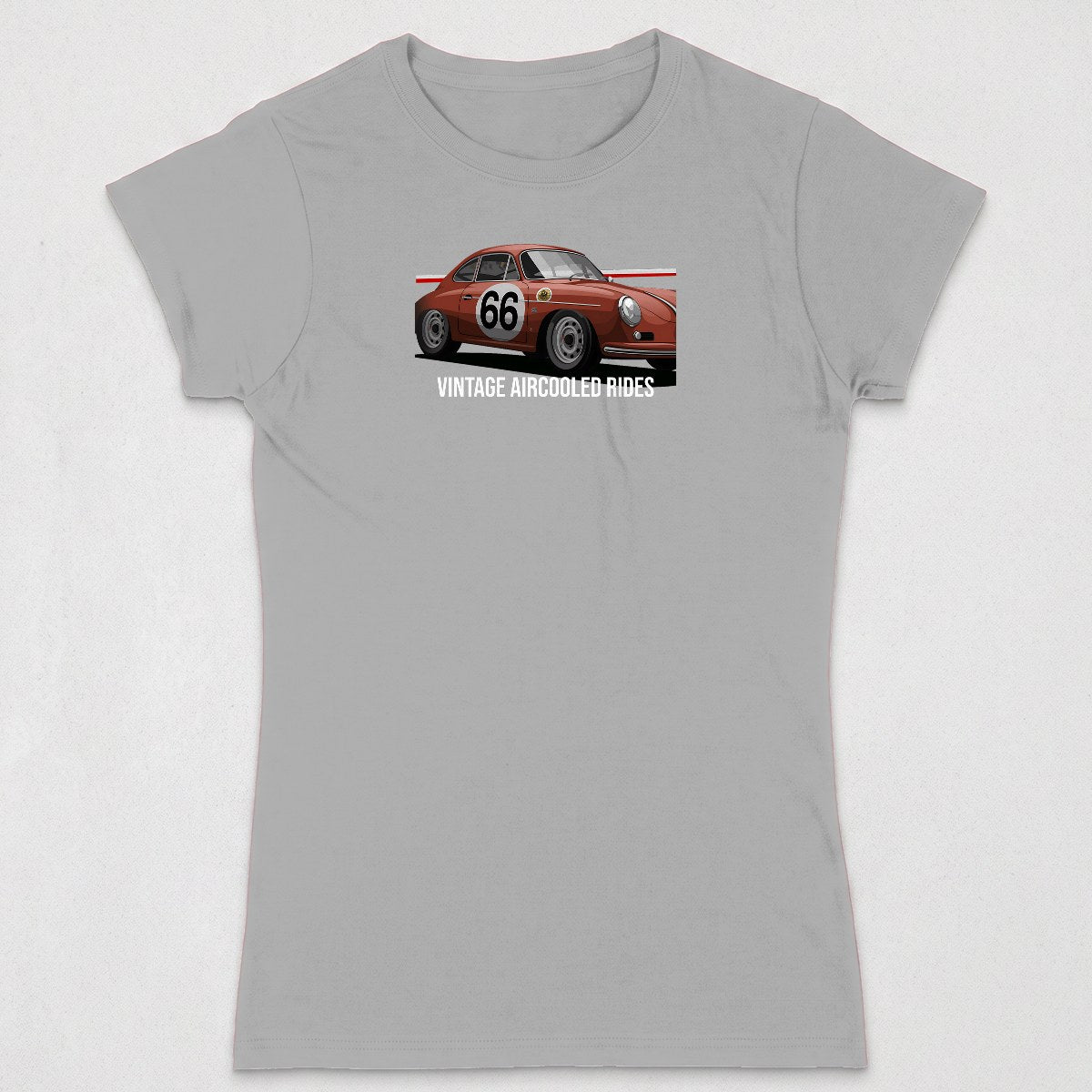 Sport Grey | Front
