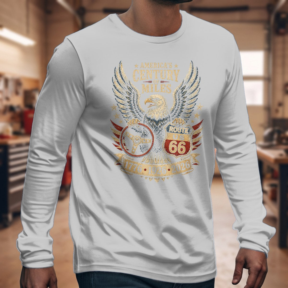 Sport Grey | Front