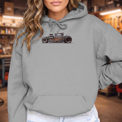 Sport Grey | Front