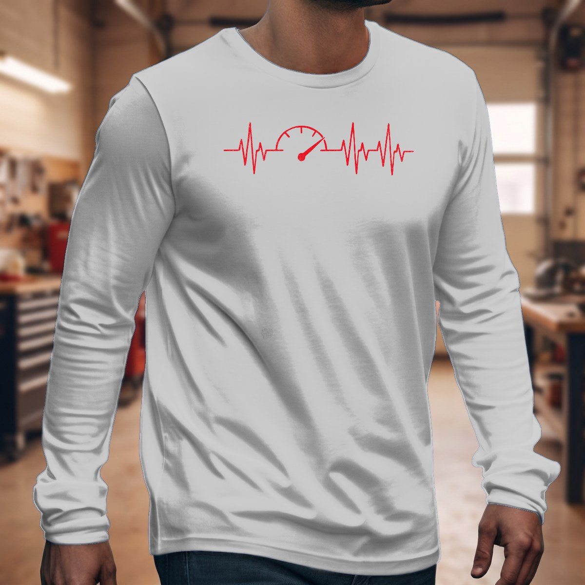 Sport Grey | Front