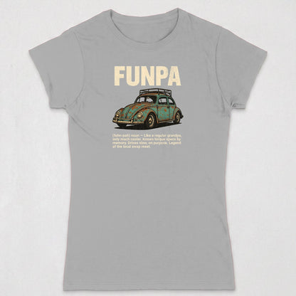 Sport Grey | Front