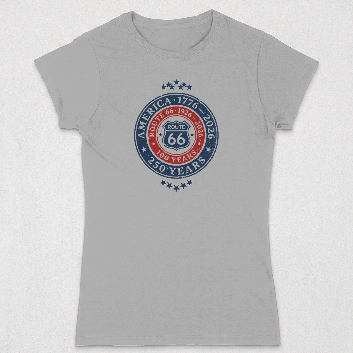 Sport Grey | Front