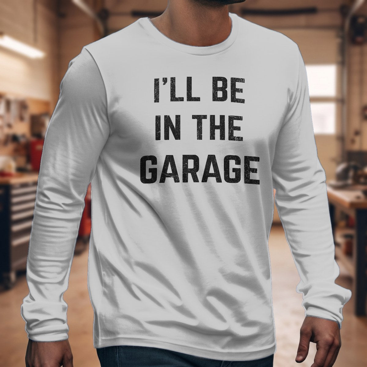 Sport Grey | Front
