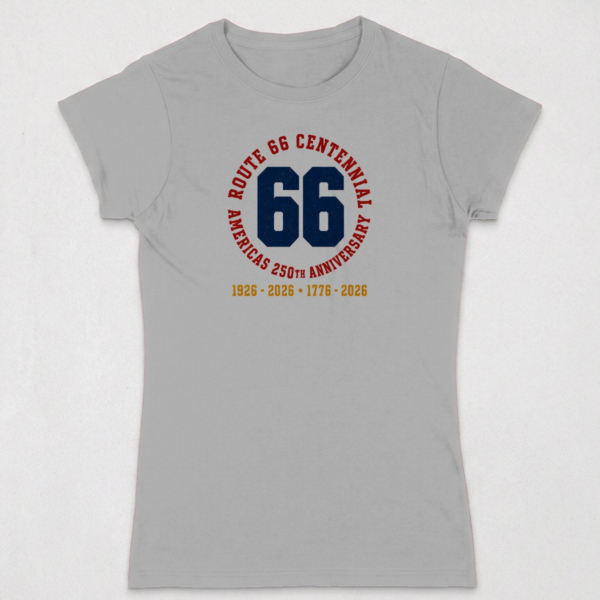 Sport Grey | Front