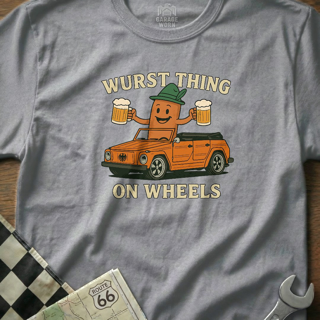 Sport Grey | Front