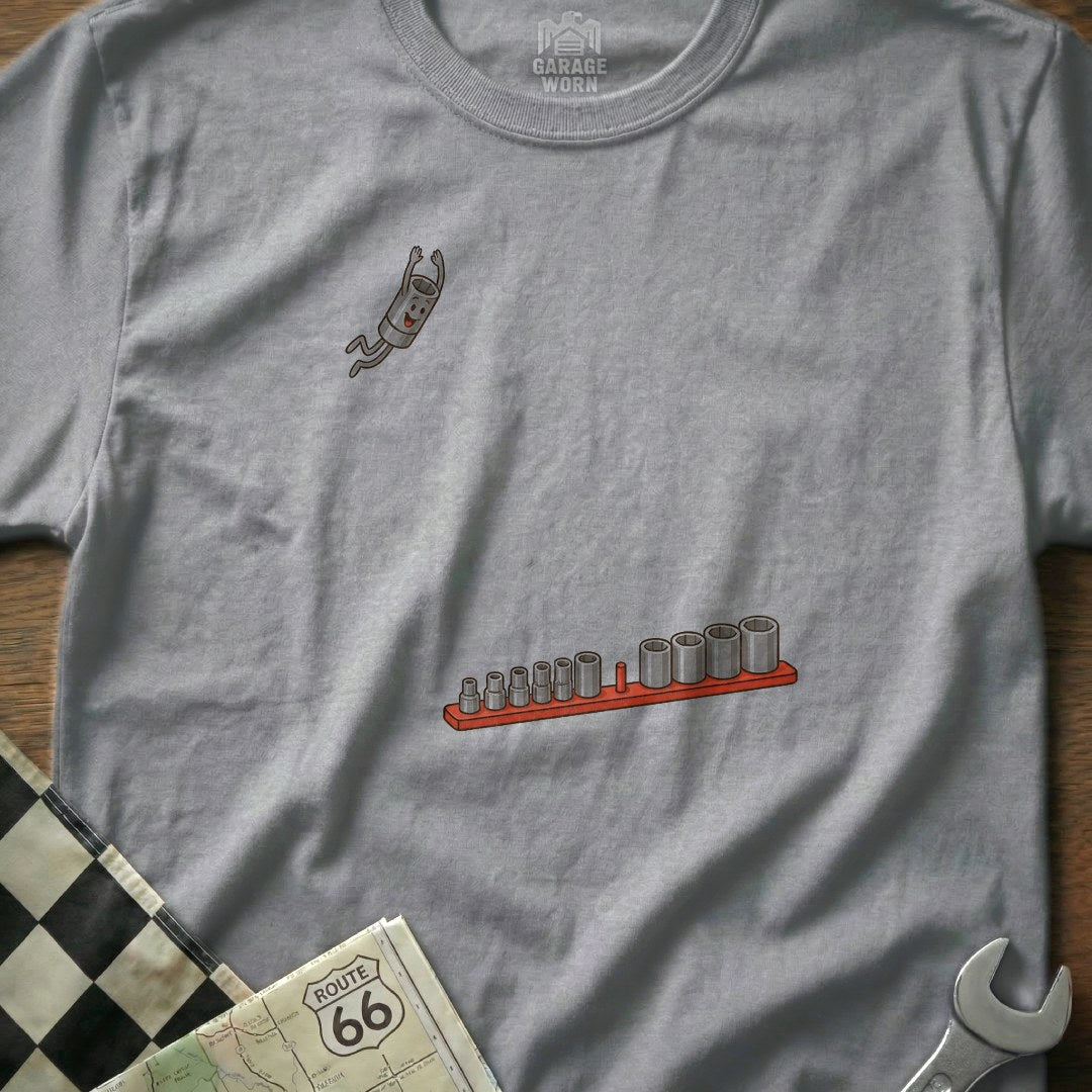 Sport Grey | Front