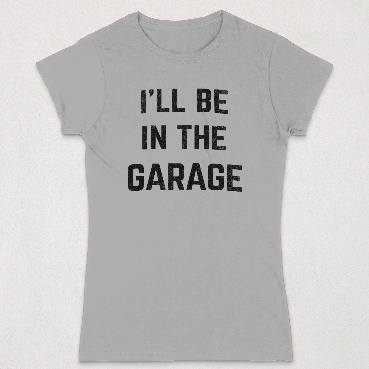 Sport Grey | Front