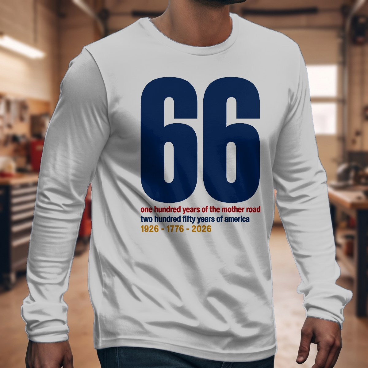 Sport Grey | Front