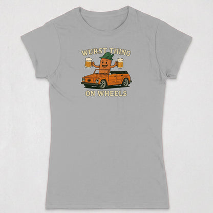 Sport Grey | Front