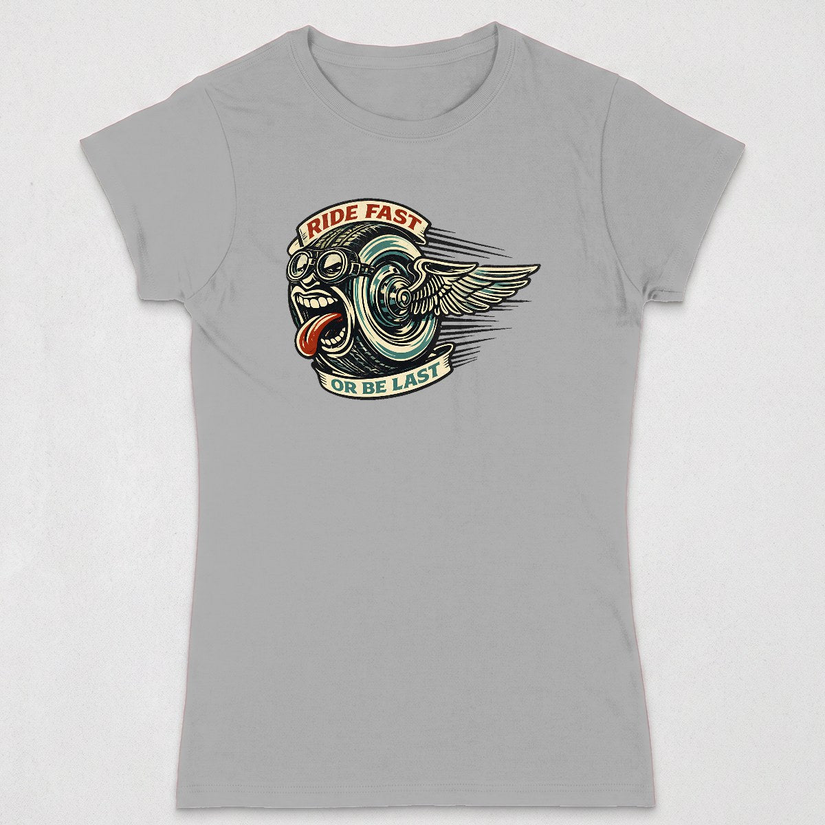 Sport Grey | Front