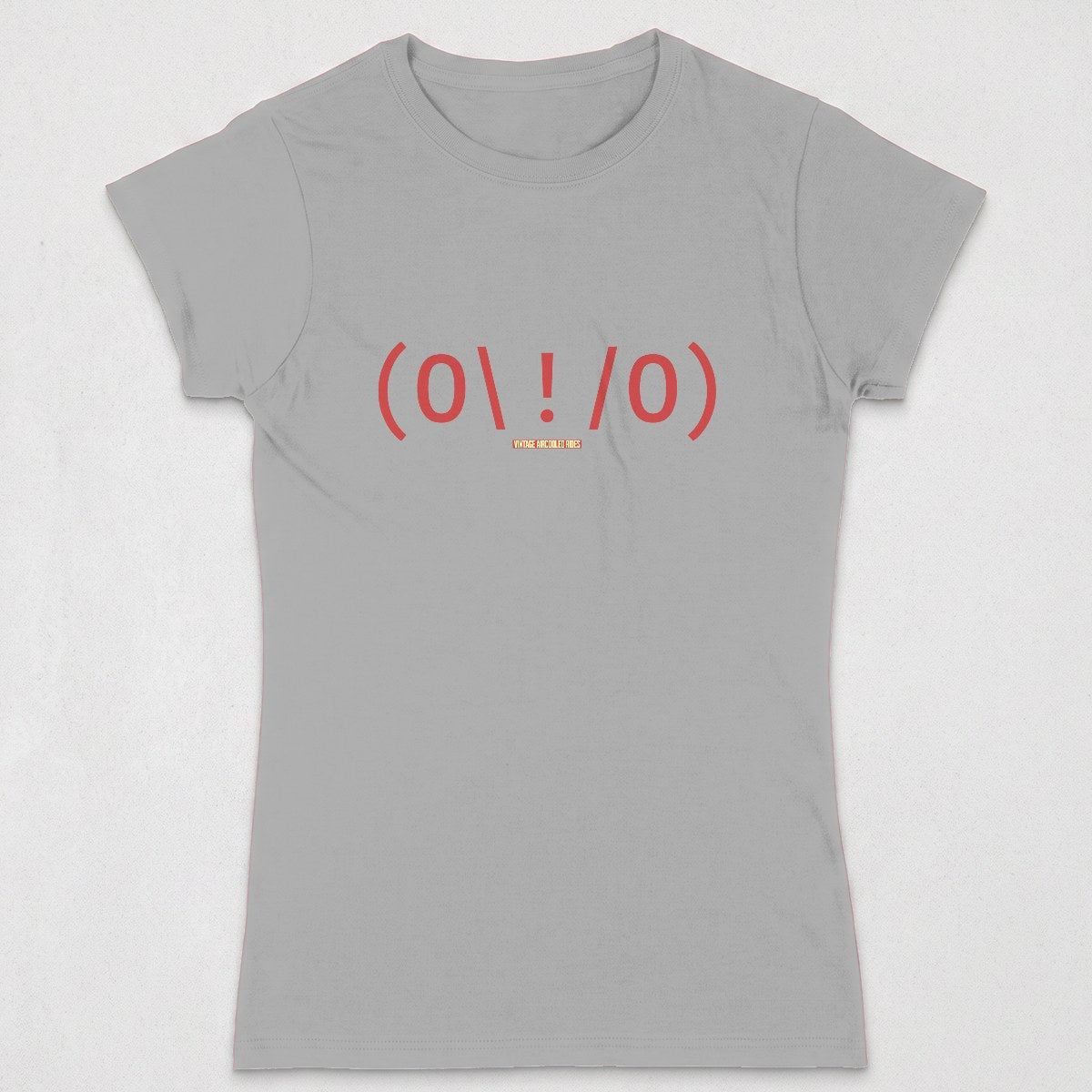 Sport Grey | Front