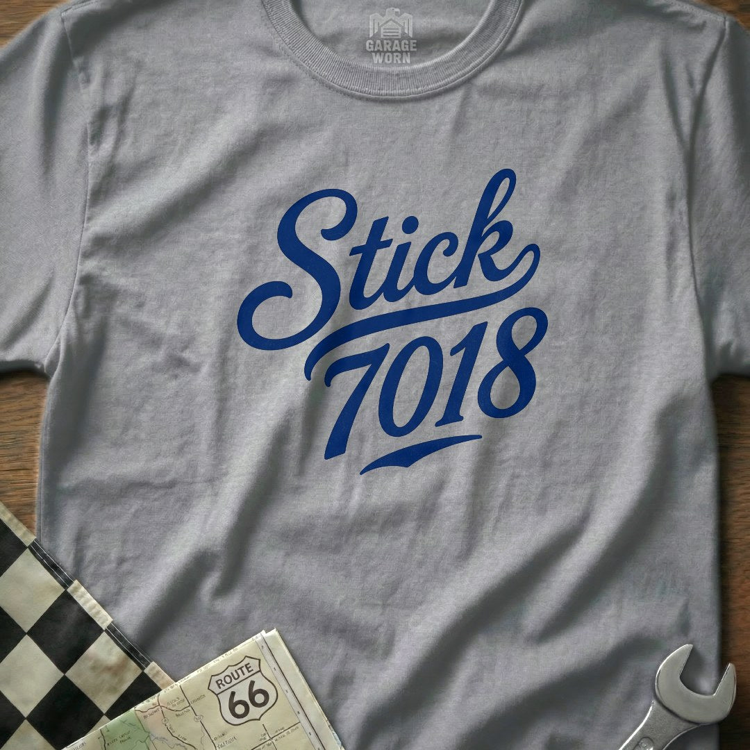 Sport Grey | Front