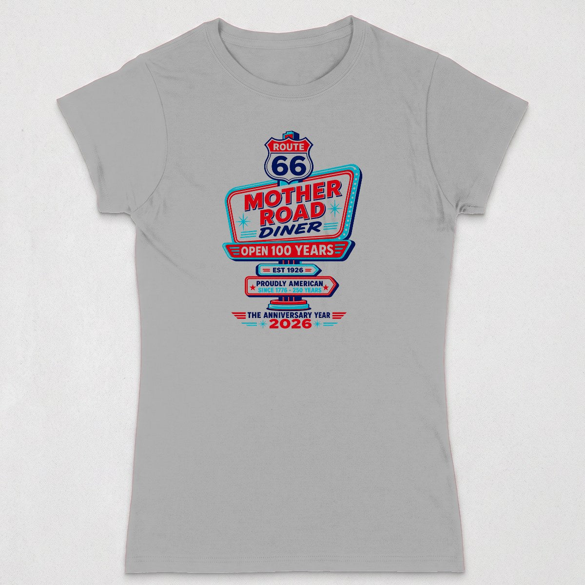 Sport Grey | Front