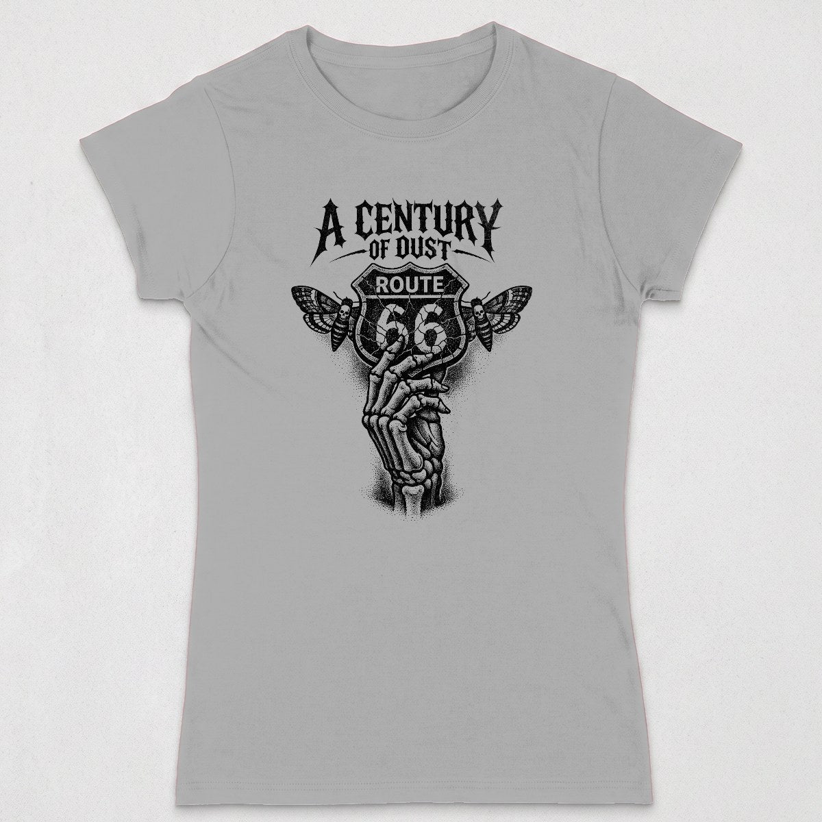 Sport Grey | Front