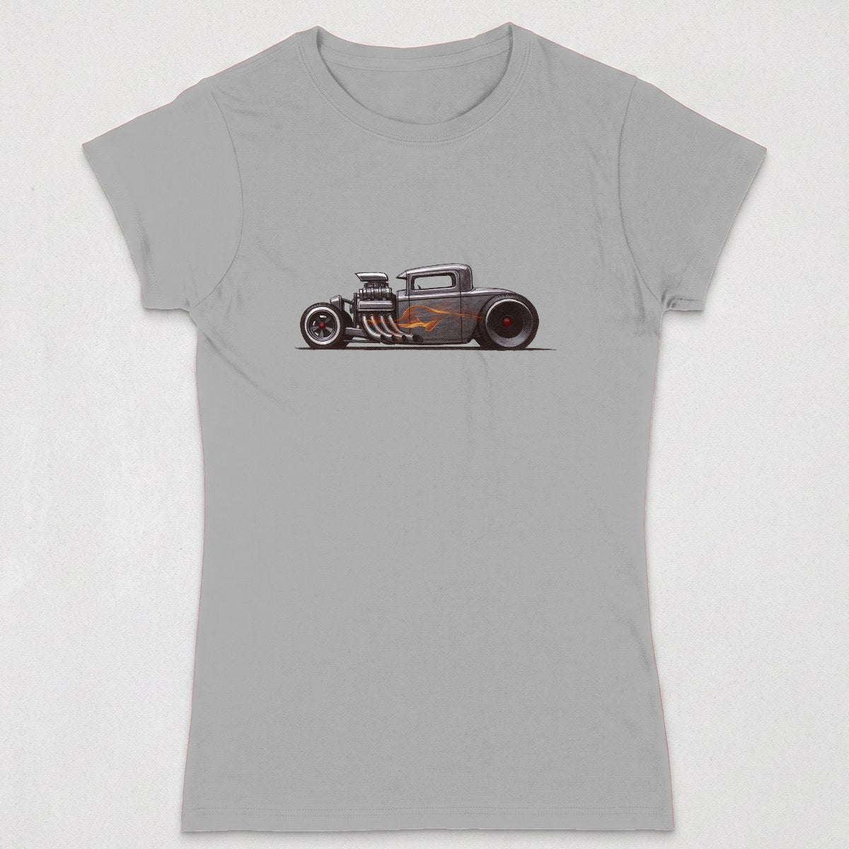 Sport Grey | Front