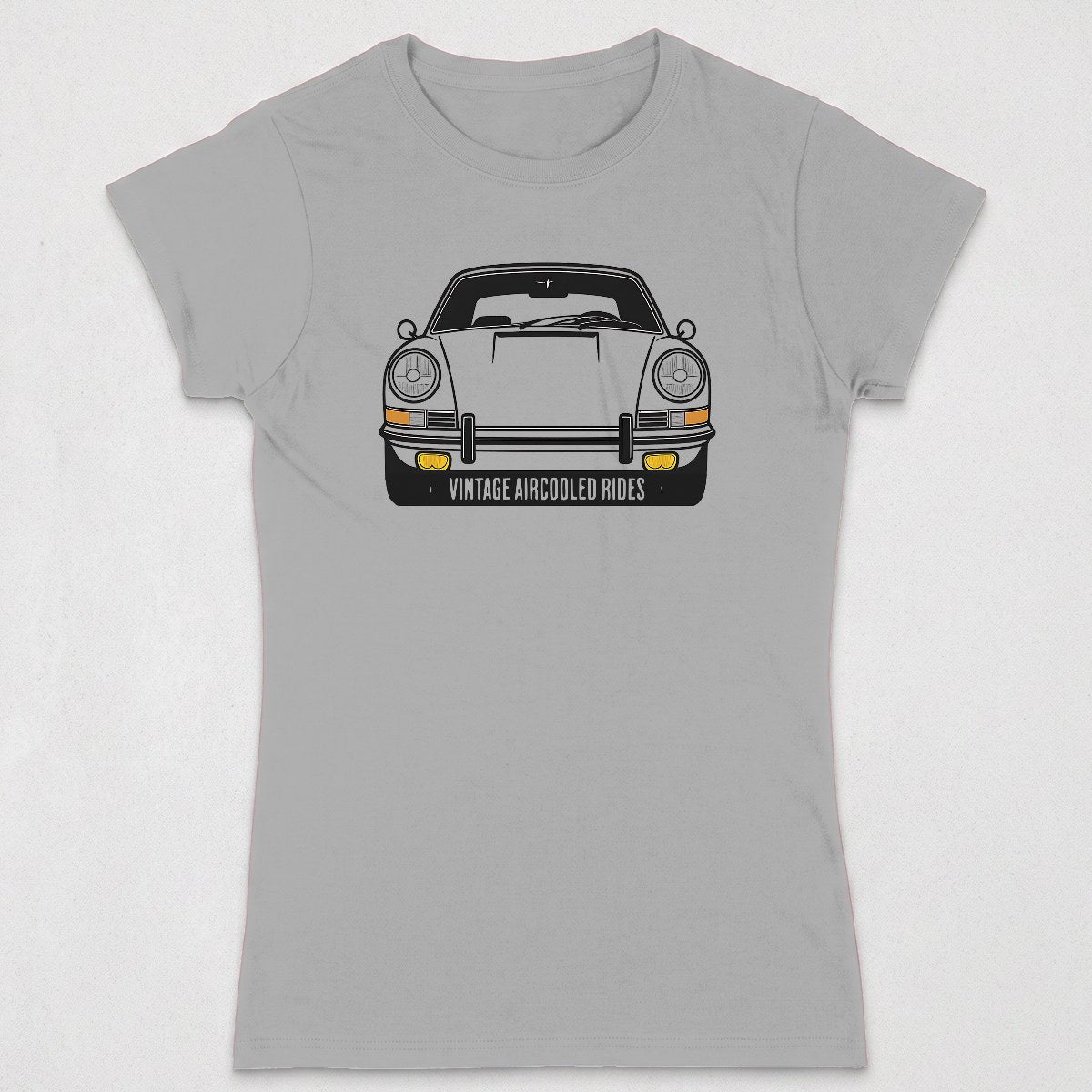 Sport Grey | Front