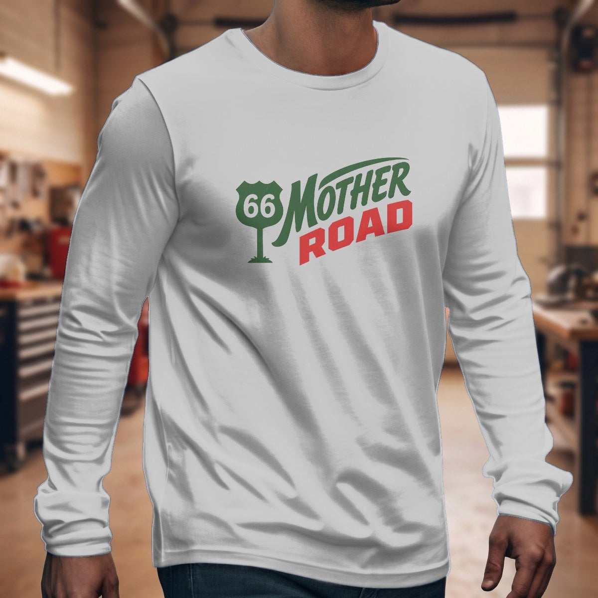 Sport Grey | Front