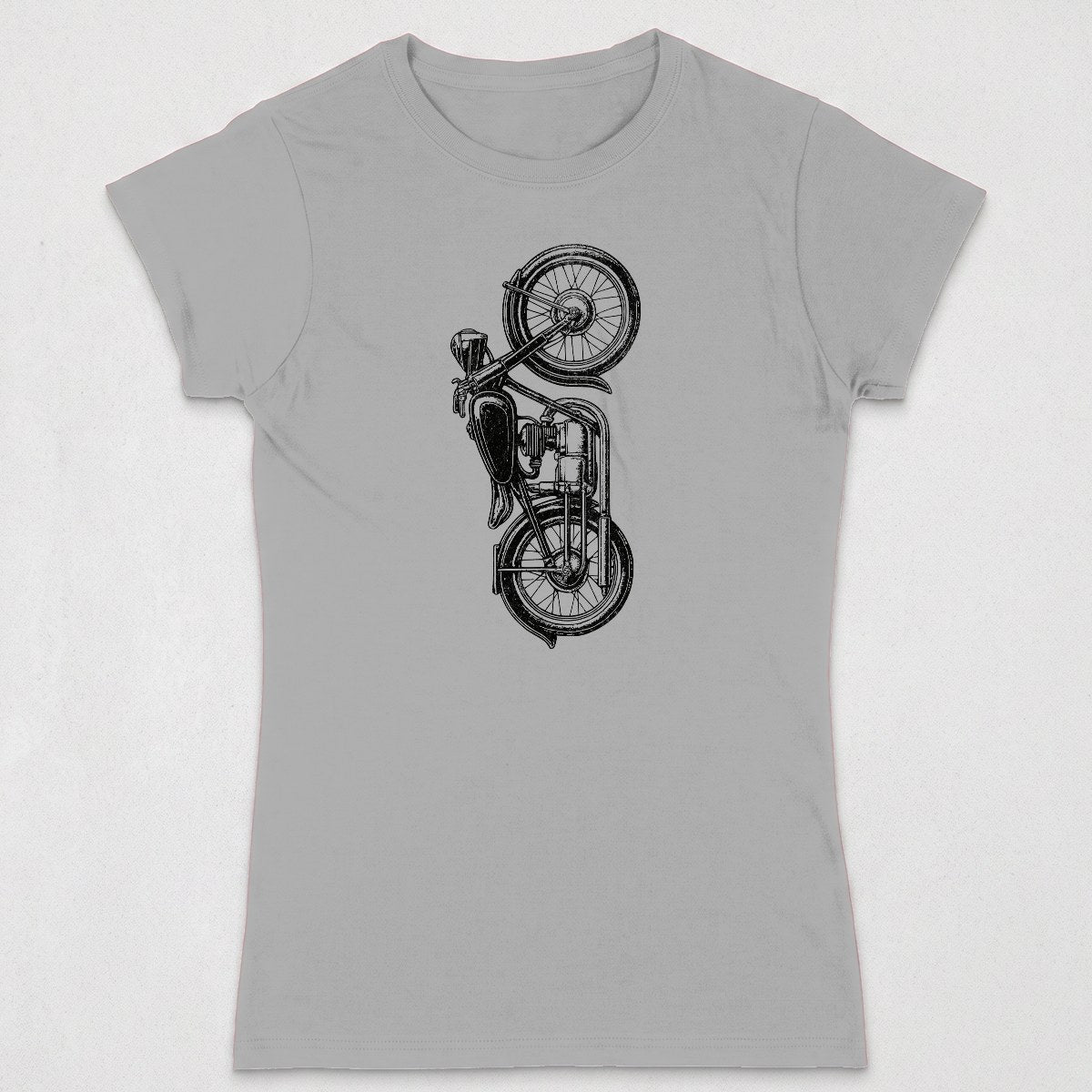 Sport Grey | Front