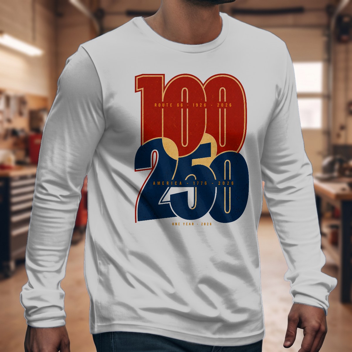 Sport Grey | Front