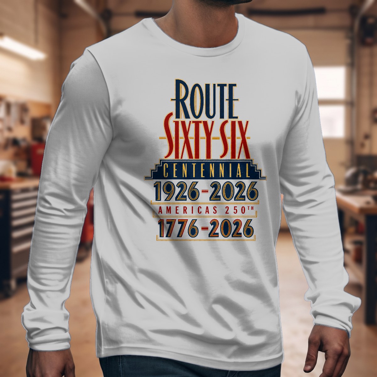 Sport Grey | Front