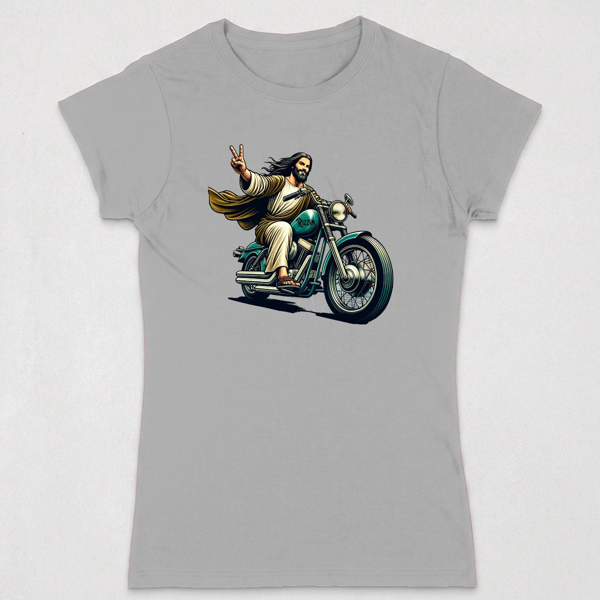 Sport Grey | Front