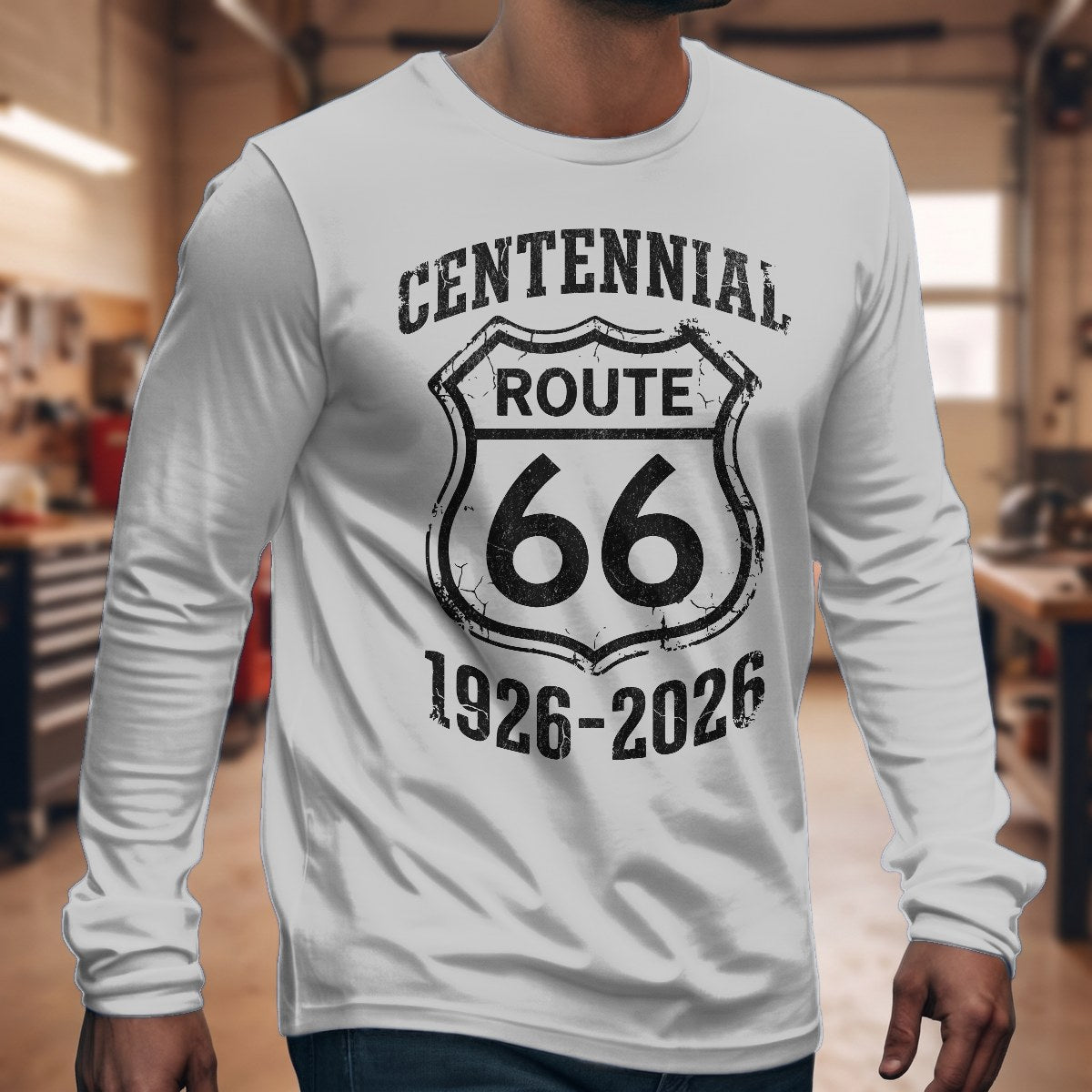 Sport Grey | Front