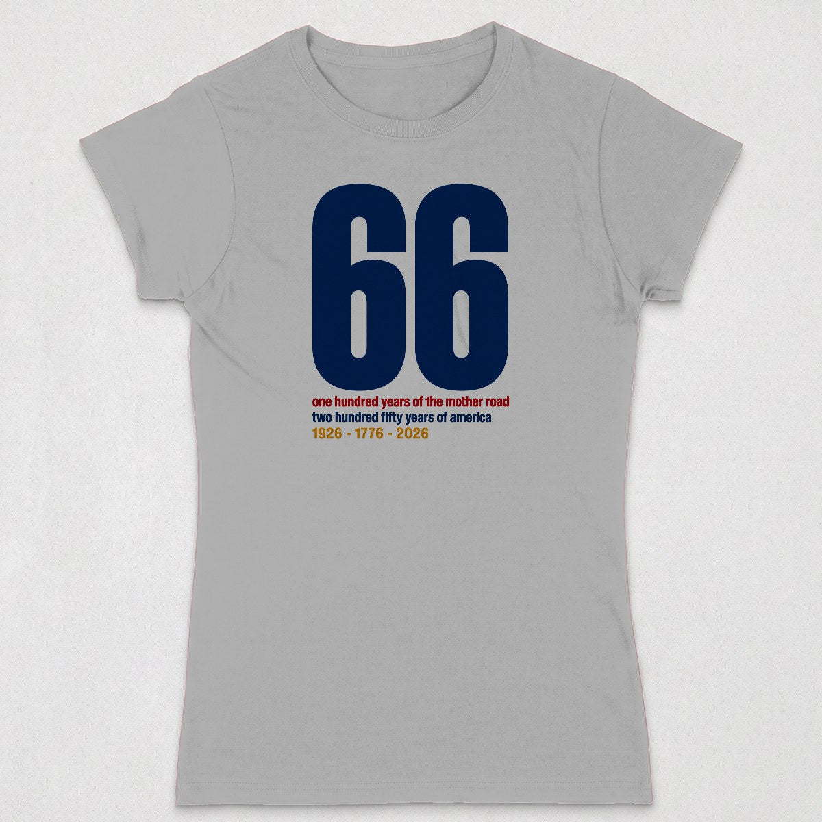 Sport Grey | Front