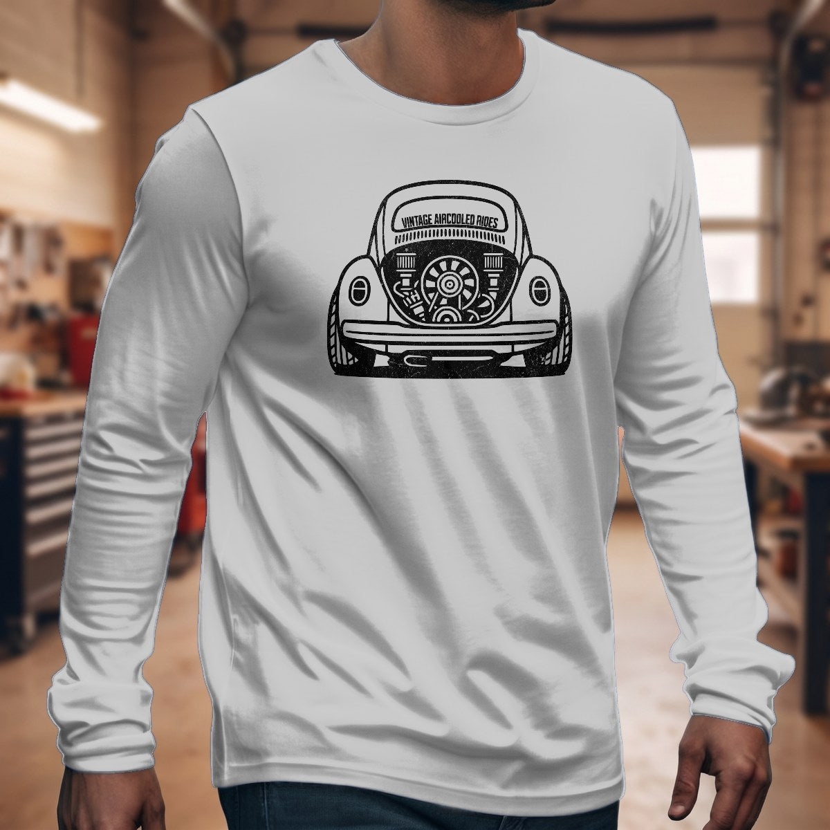 Sport Grey | Front