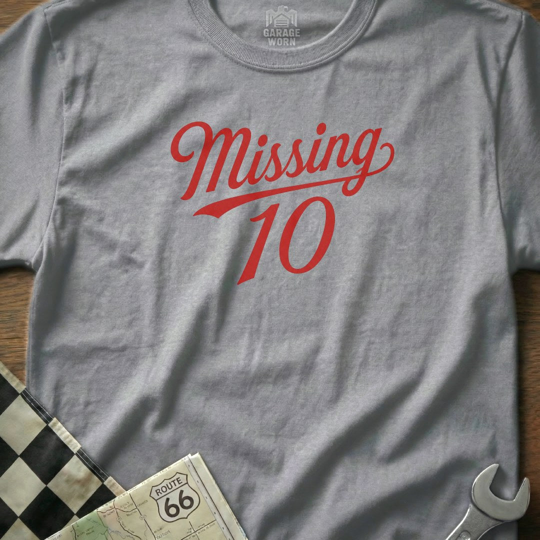 Sport Grey | Front