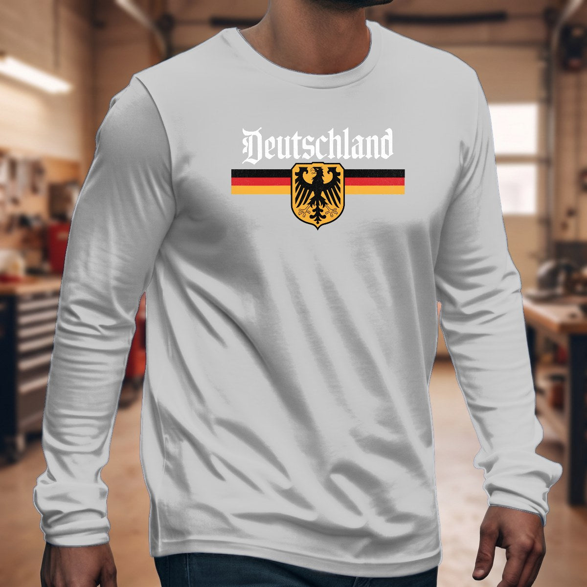 Sport Grey | Front