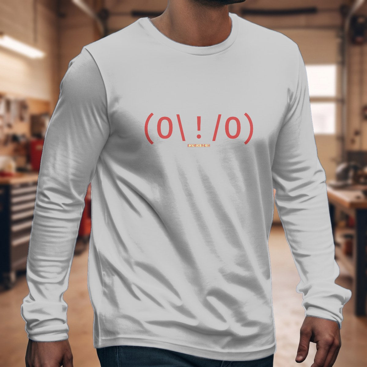 Sport Grey | Front