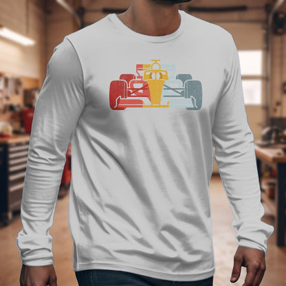 Sport Grey | Front