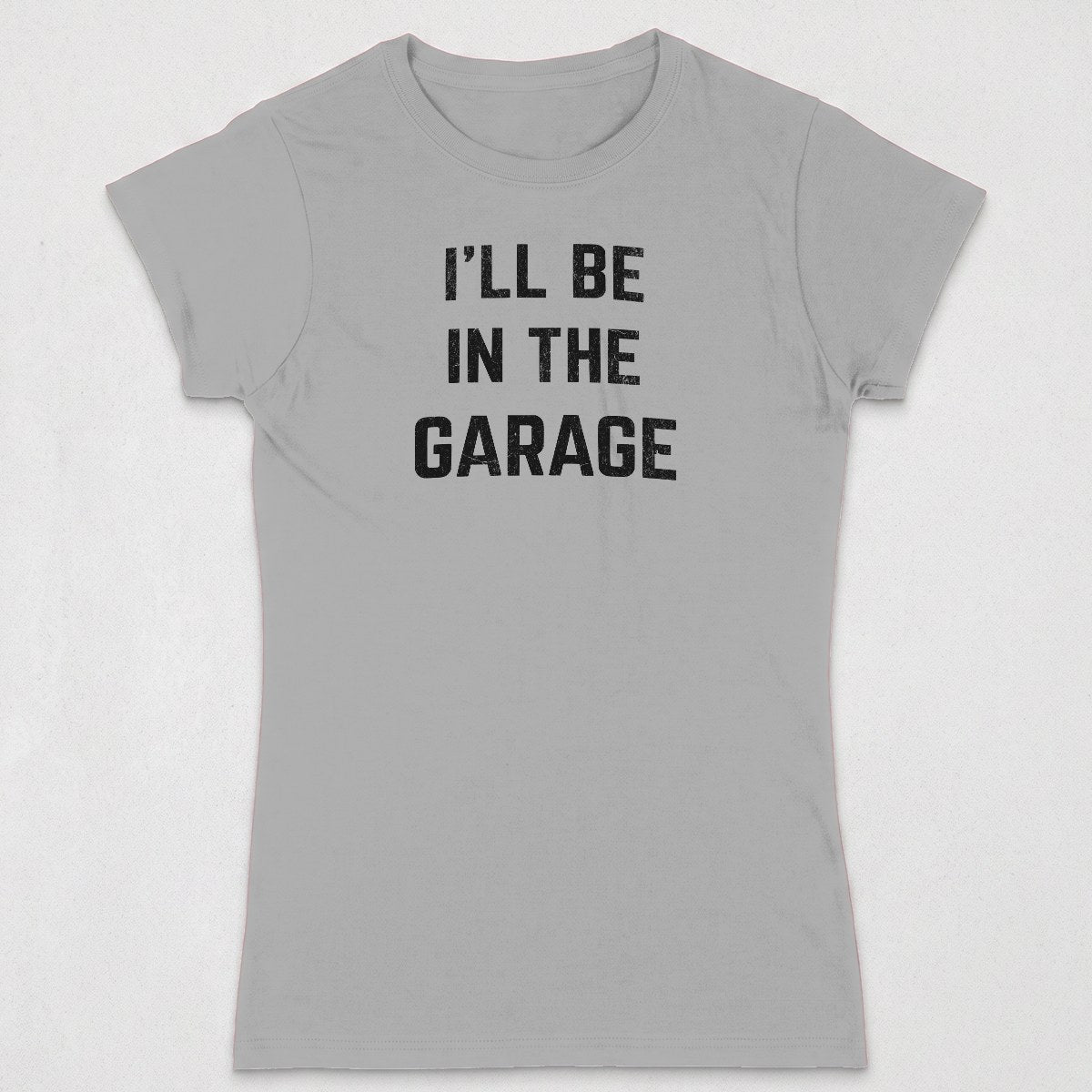 Sport Grey | Front