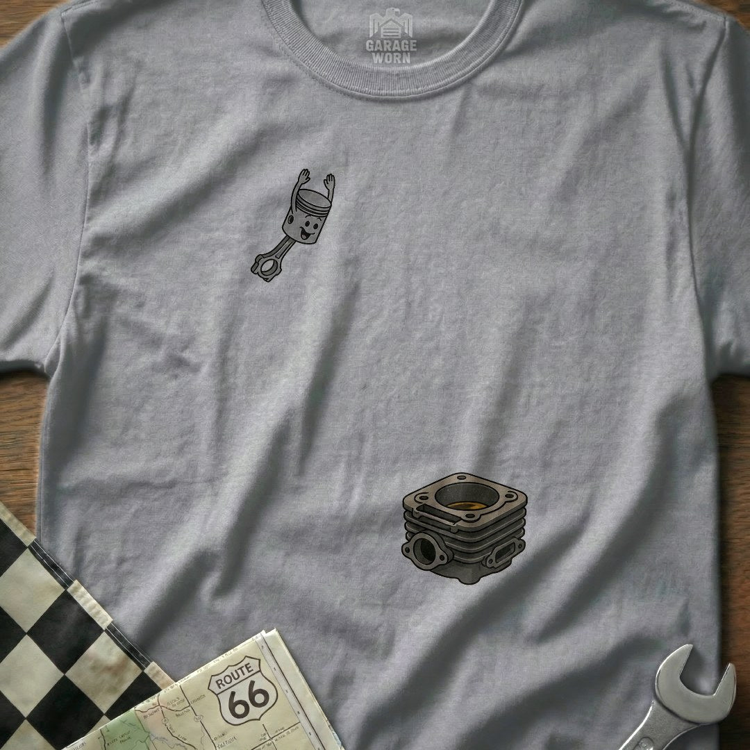 Sport Grey | Front