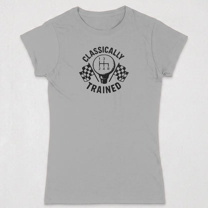 Sport Grey | Front