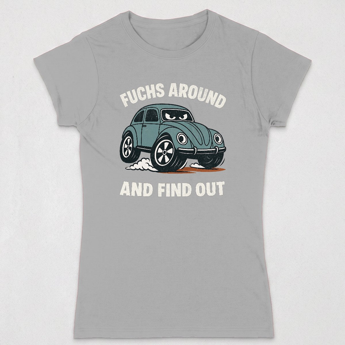 Sport Grey | Front