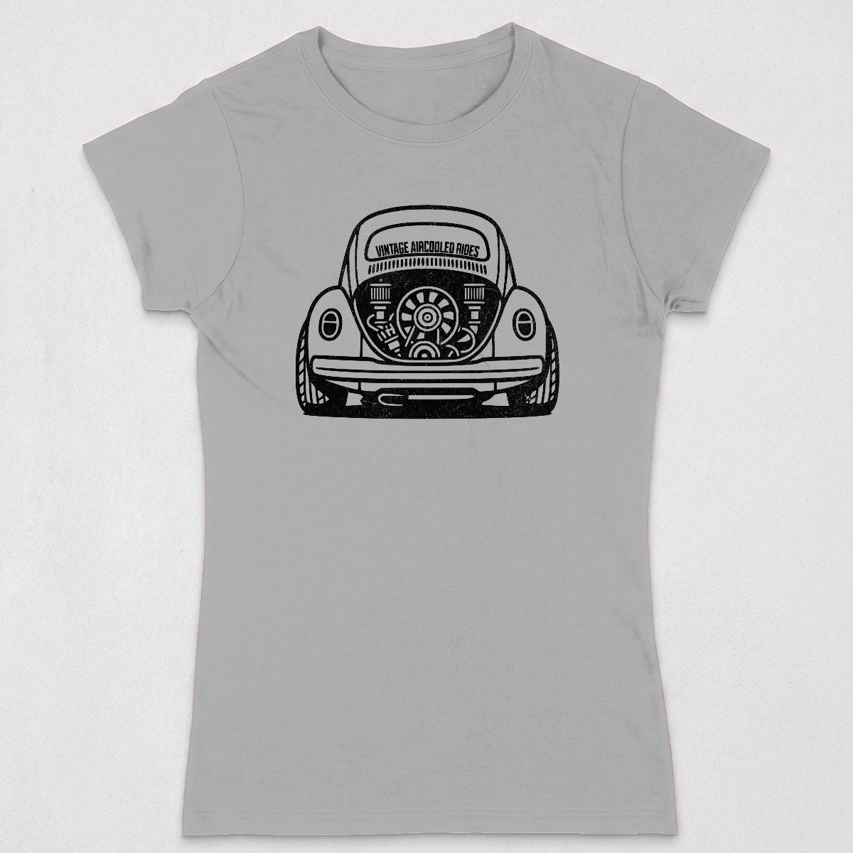 Sport Grey | Front